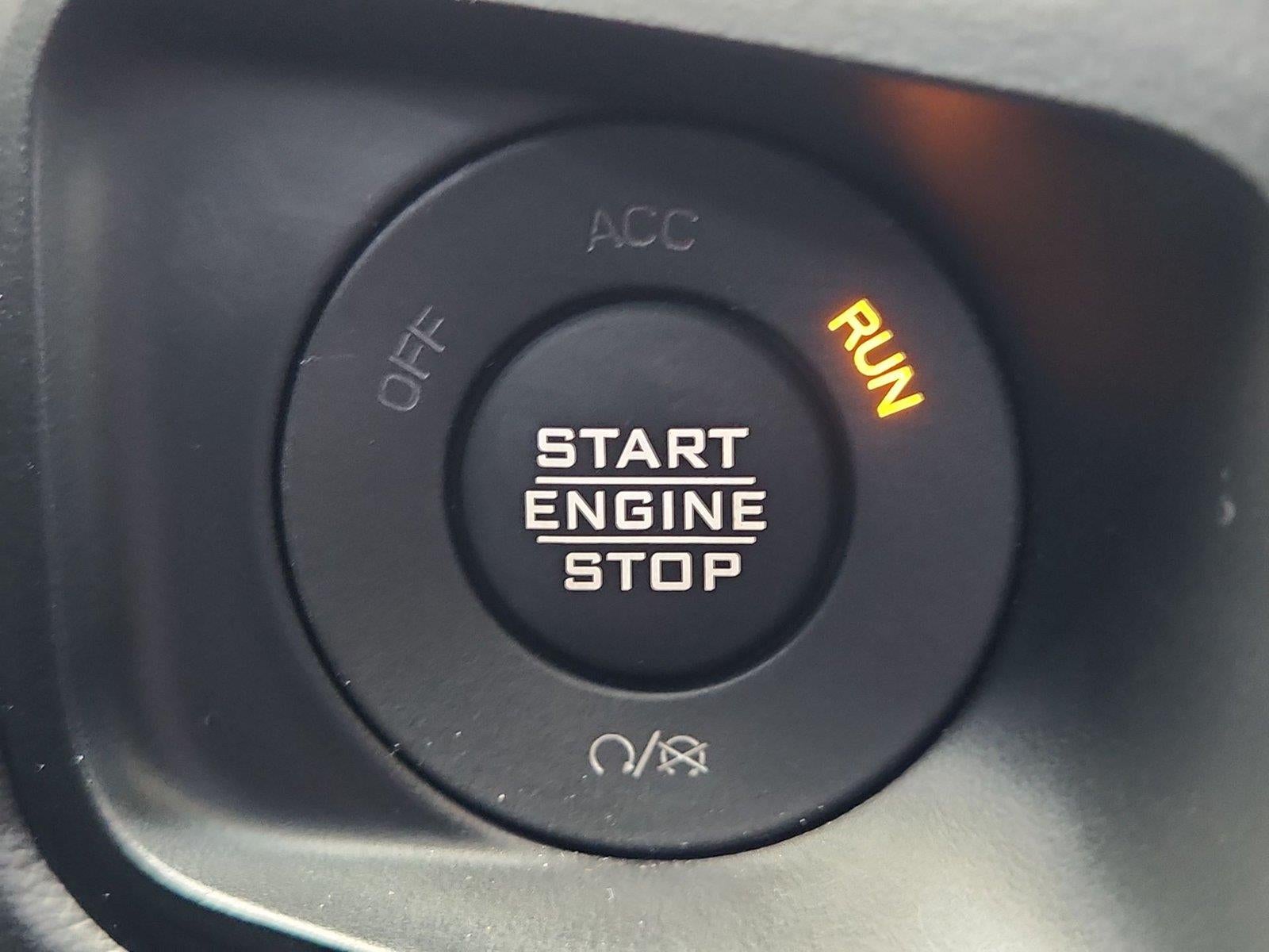 2025 Jeep Wrangler 4Xe Rubicon