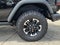 2025 Jeep Wrangler 4Xe Rubicon