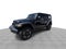 2025 Jeep Wrangler 4Xe Rubicon