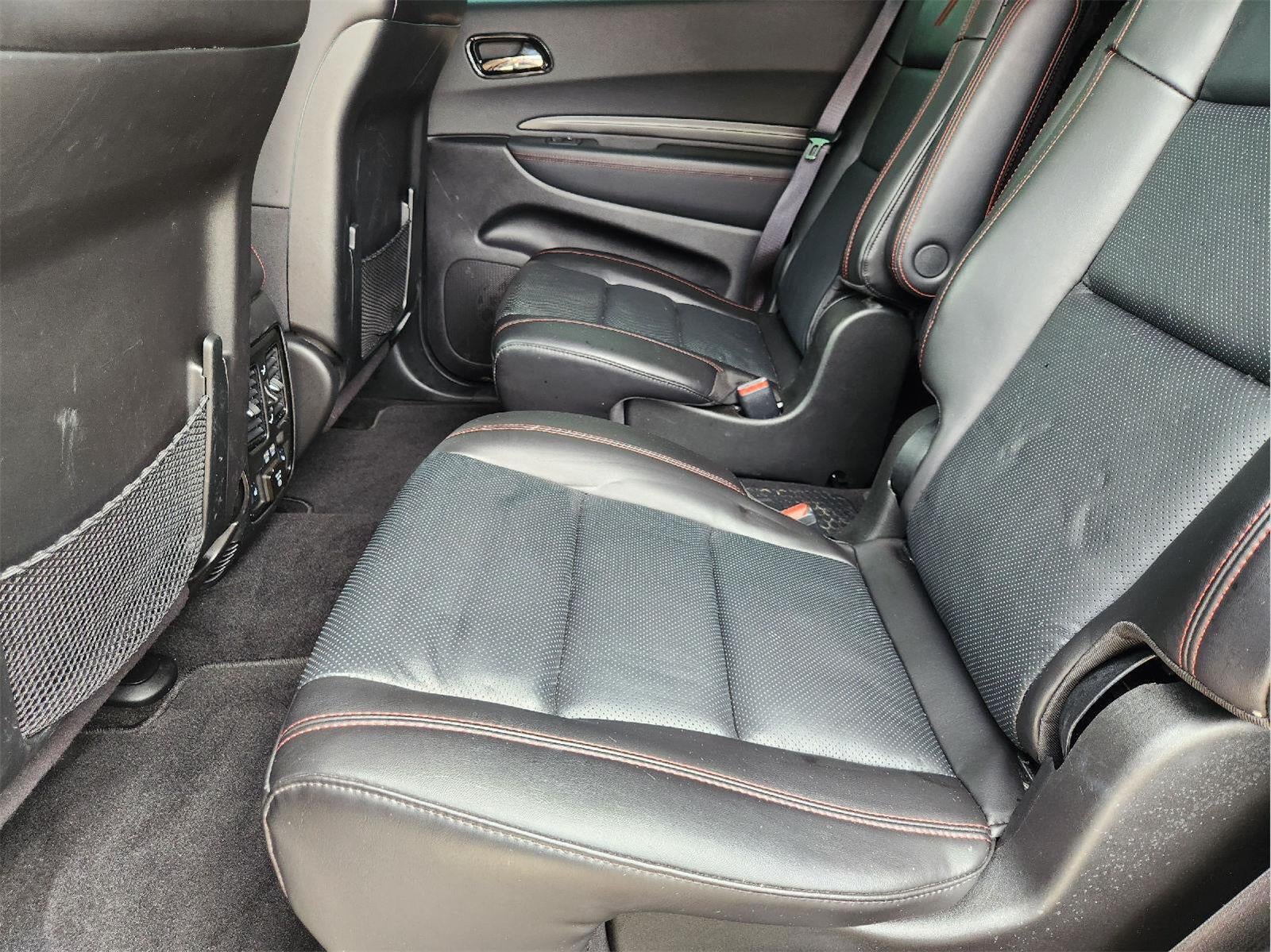 2023 Dodge Durango R/T Plus