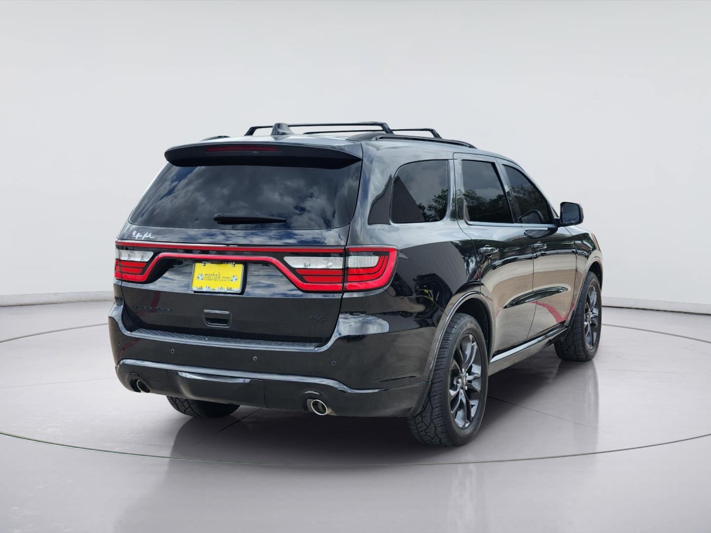 2023 Dodge Durango R/T Plus