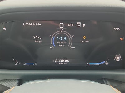 2023 Jeep Grand Wagoneer Series II