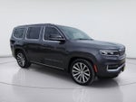 2023 Jeep Grand Wagoneer Series II