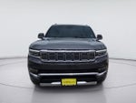 2023 Jeep Grand Wagoneer Series II