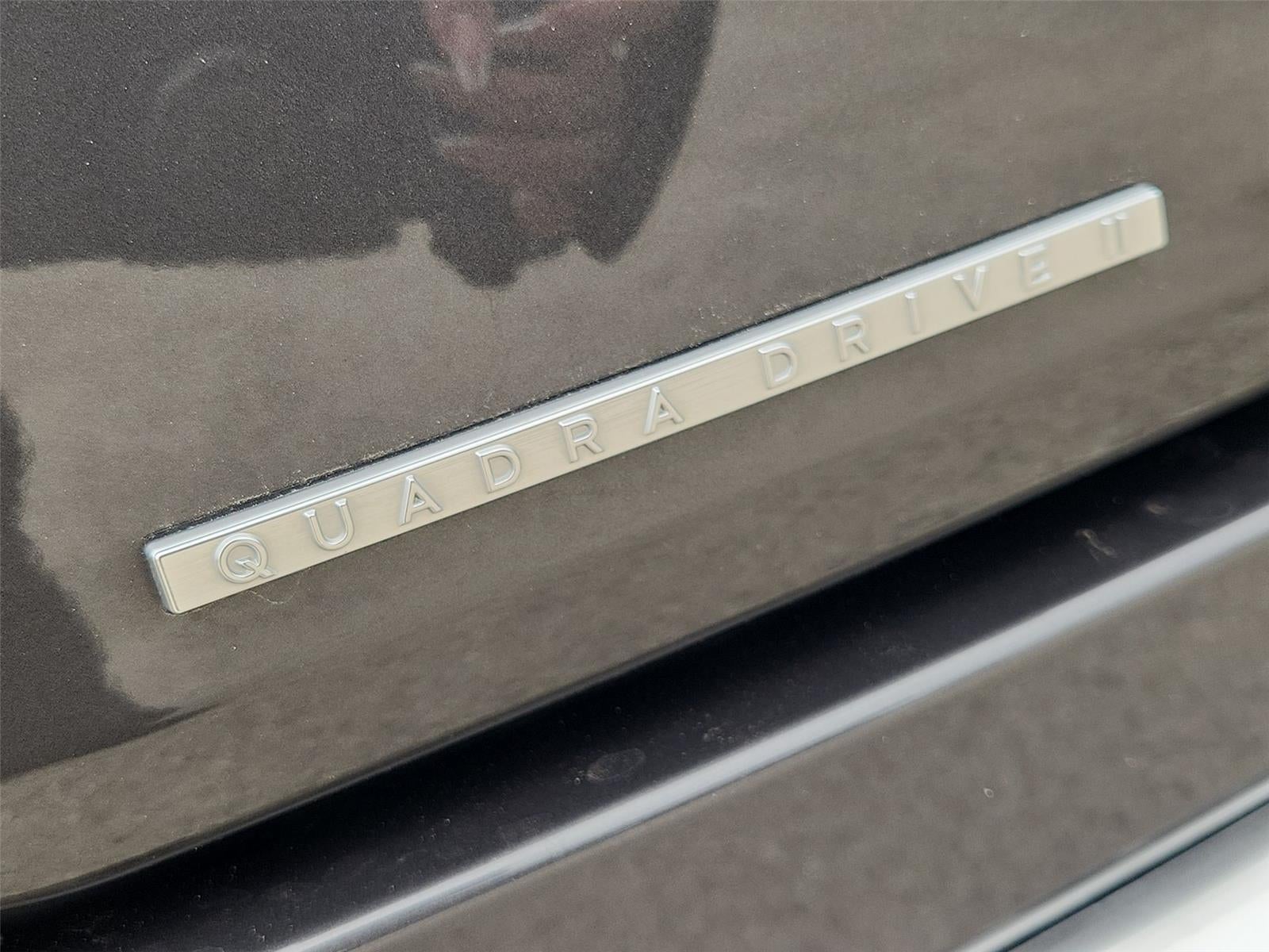 2023 Jeep Grand Wagoneer Series II