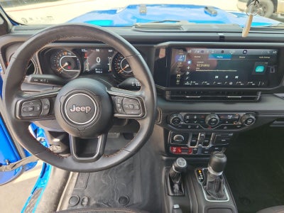 2024 Jeep Gladiator Mojave