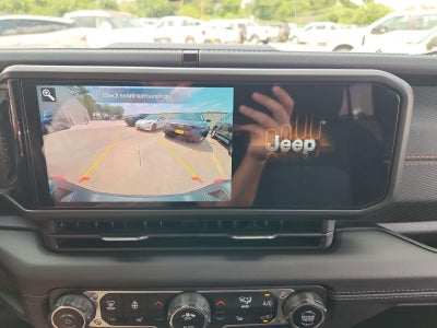 2024 Jeep Gladiator Mojave