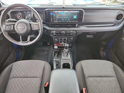 2024 Jeep Gladiator Mojave