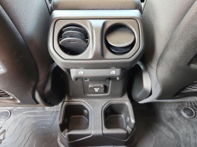 2024 Jeep Gladiator Mojave