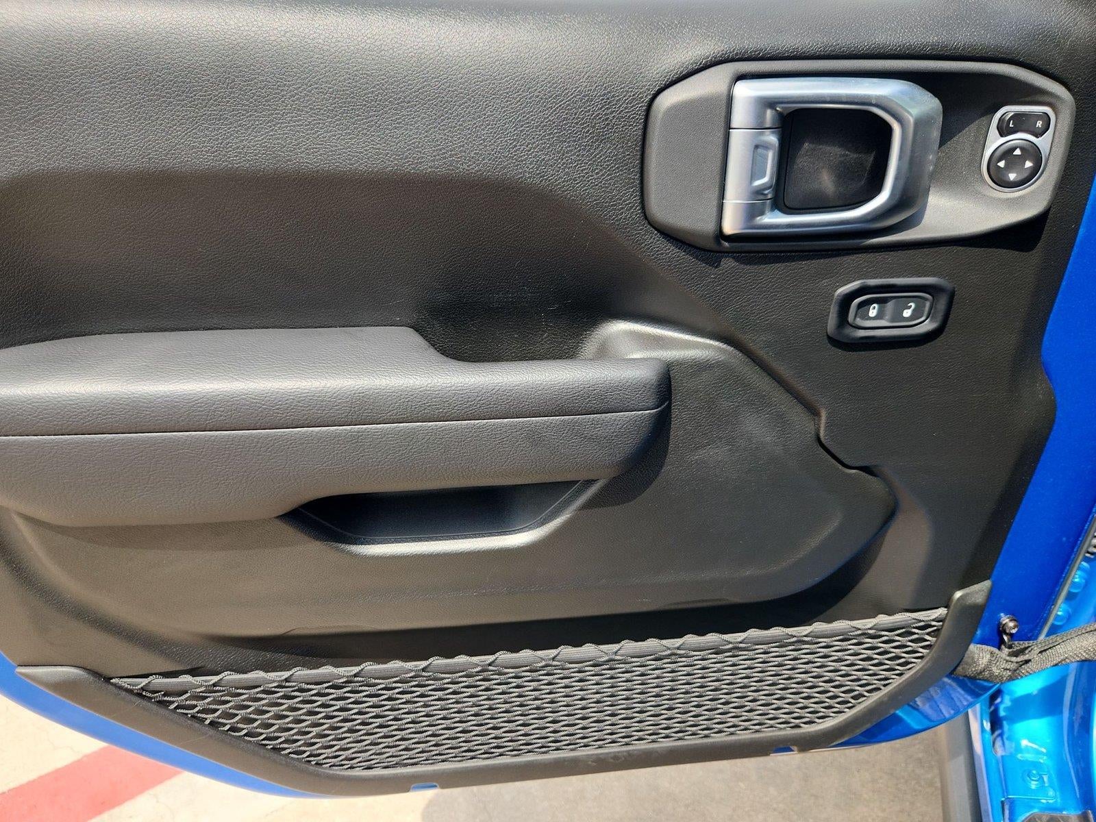 2024 Jeep Gladiator Mojave