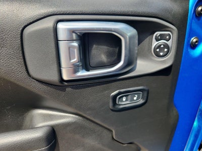 2024 Jeep Gladiator Mojave