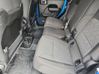 2024 Jeep Gladiator Mojave