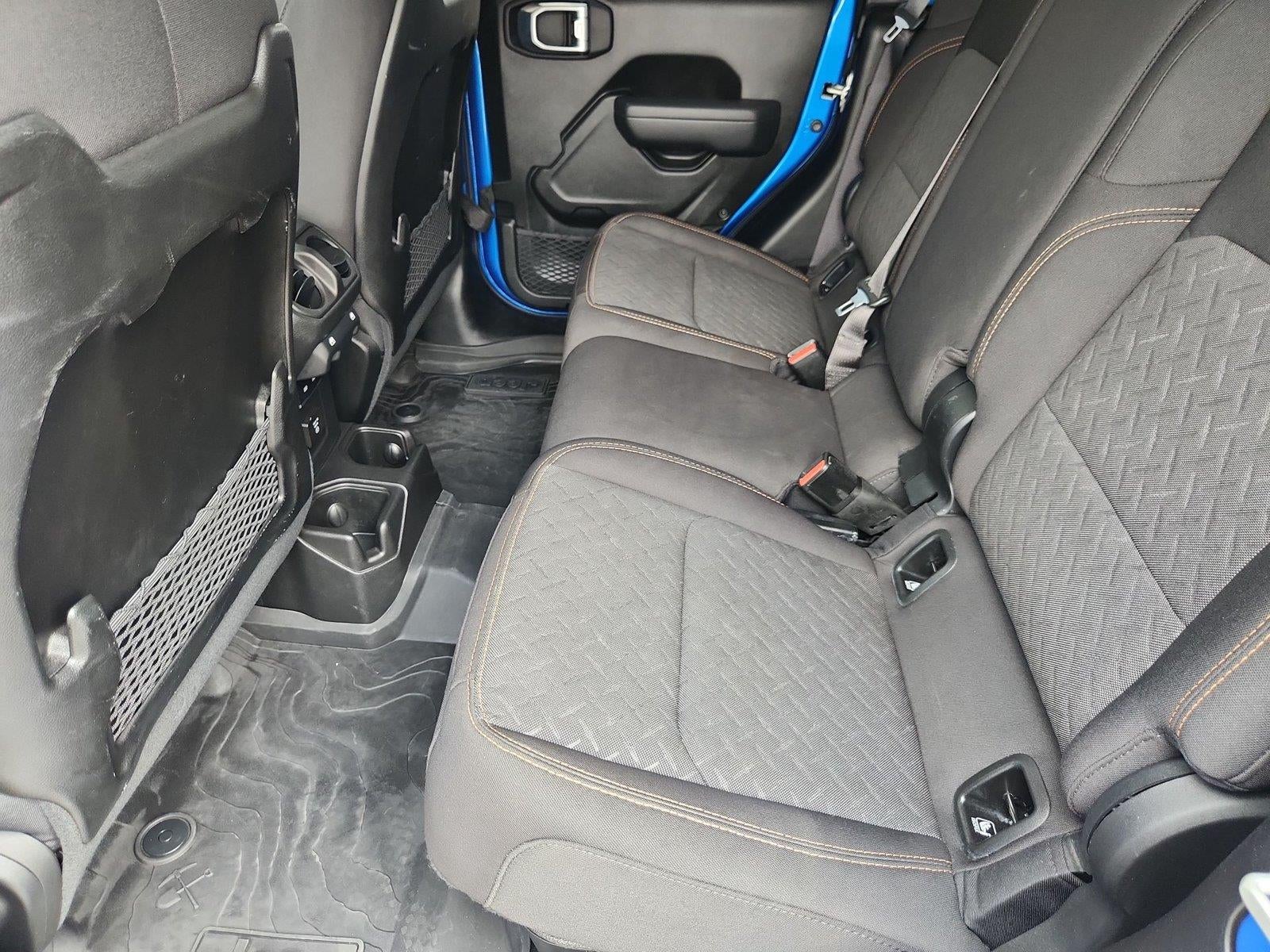 2024 Jeep Gladiator Mojave