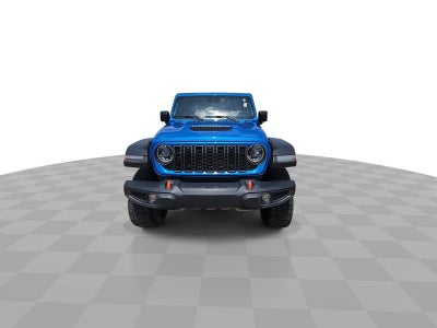 2024 Jeep Gladiator Mojave