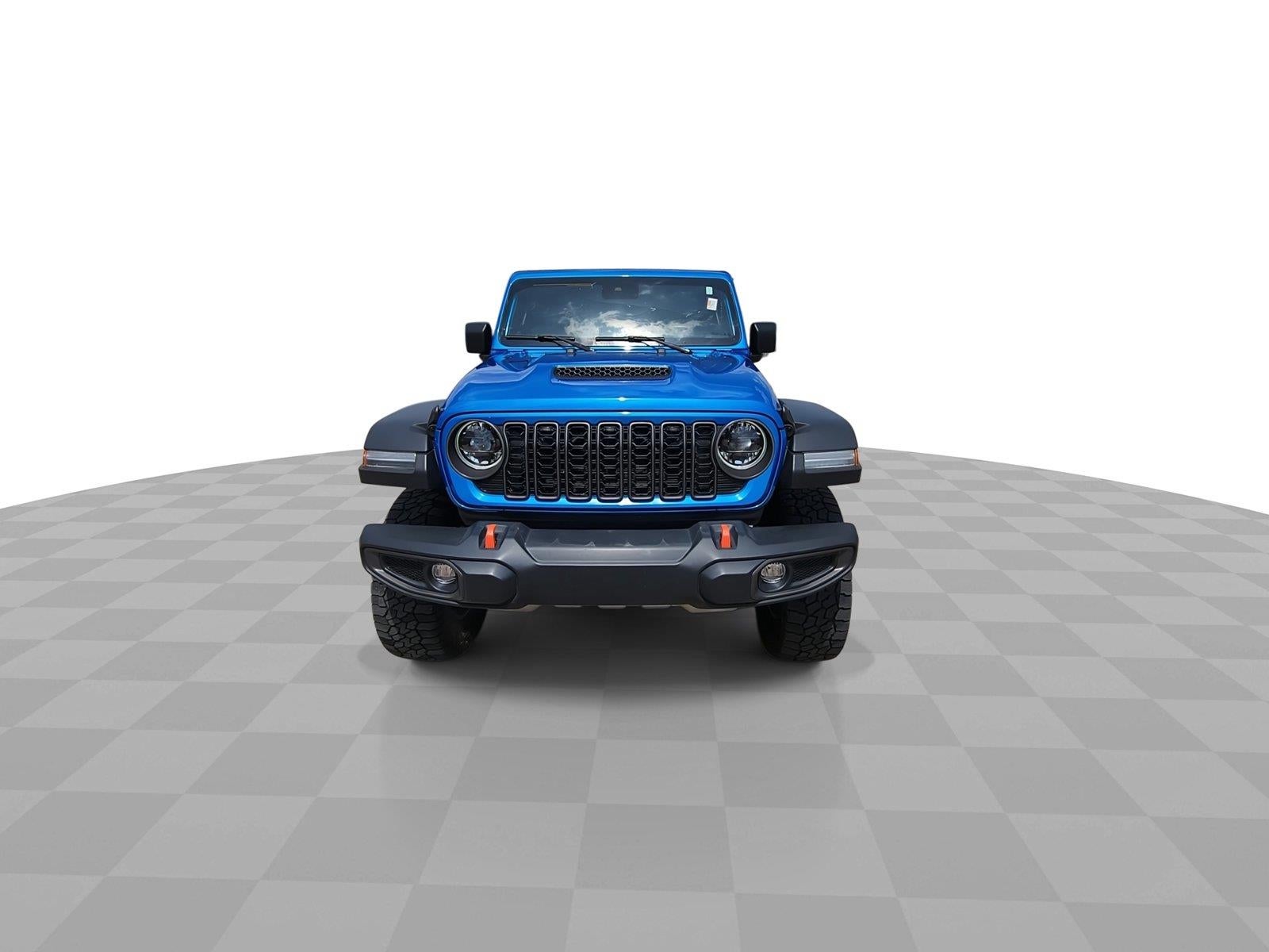 2024 Jeep Gladiator Mojave