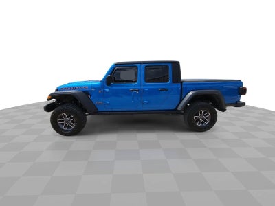 2024 Jeep Gladiator Mojave