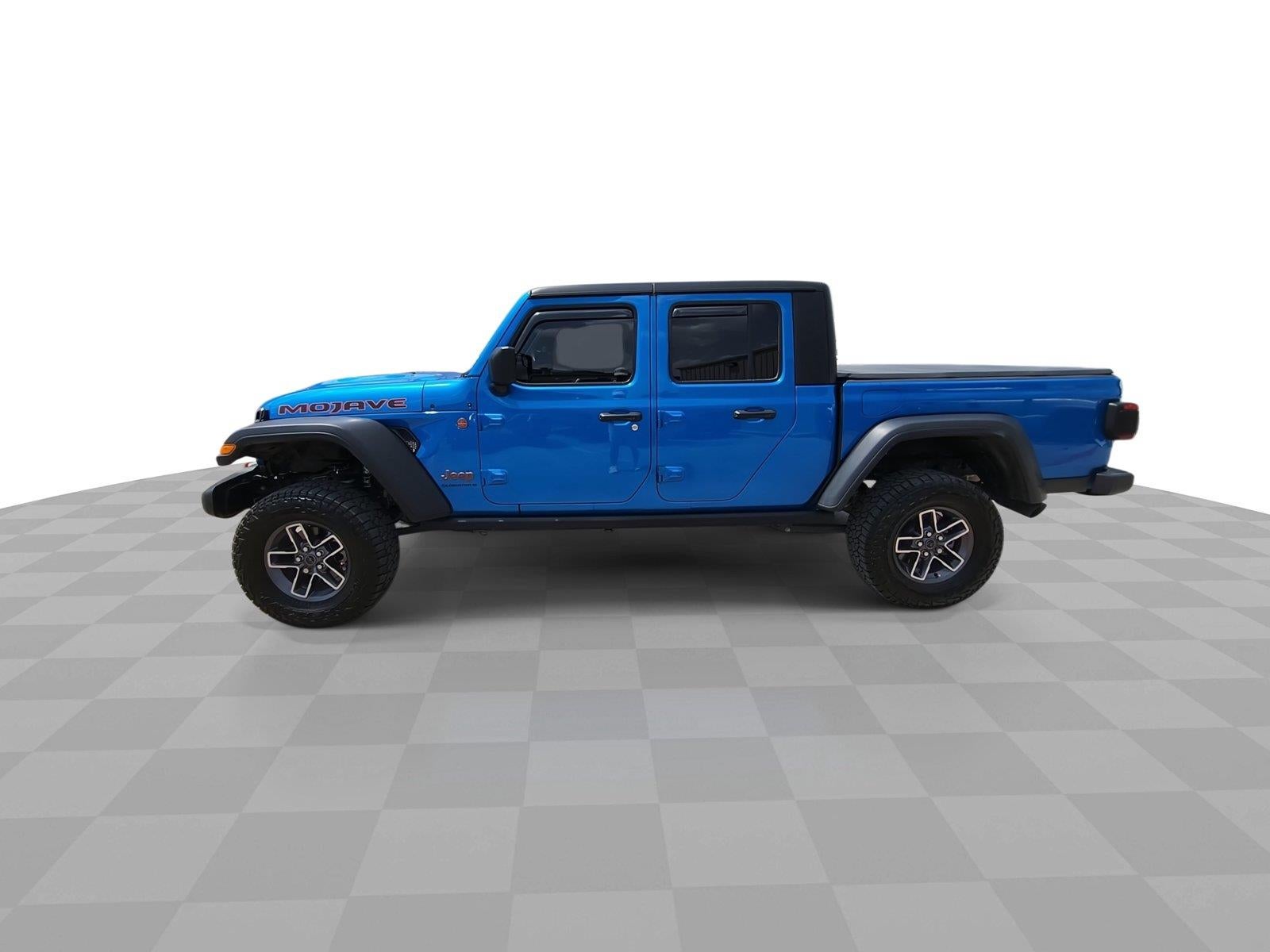 2024 Jeep Gladiator Mojave