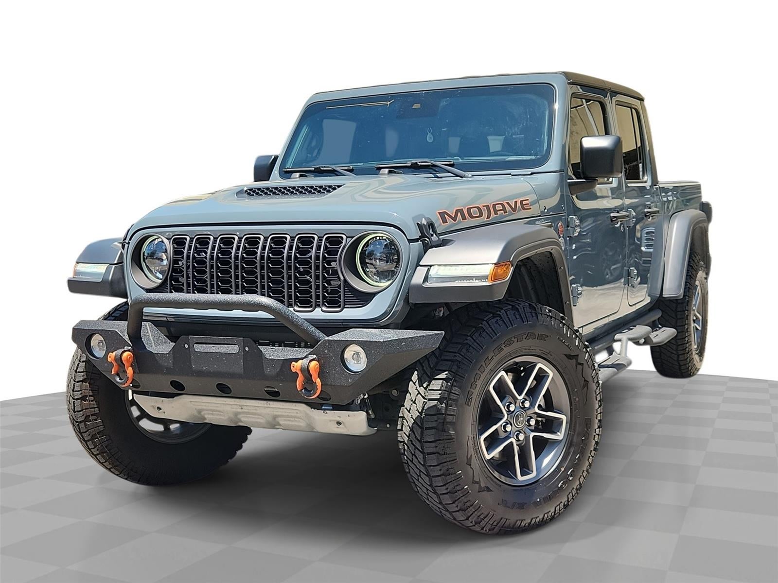 2024 Jeep Gladiator Mojave