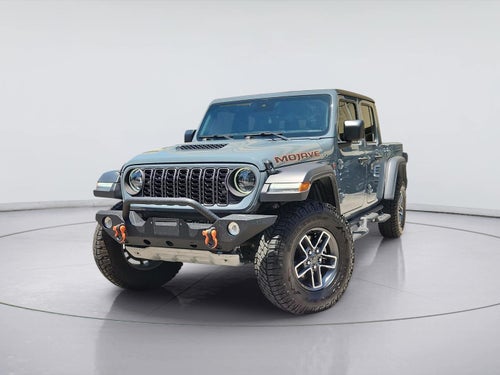 2024 Jeep Gladiator Mojave