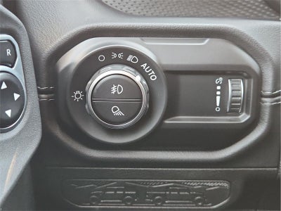 2024 Jeep Gladiator Mojave