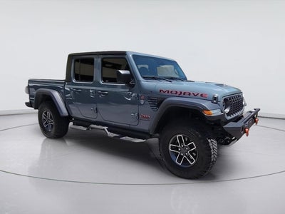 2024 Jeep Gladiator Mojave