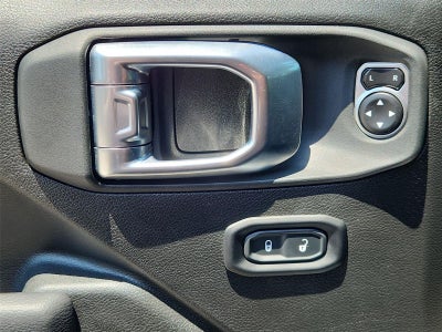 2024 Jeep Gladiator Mojave