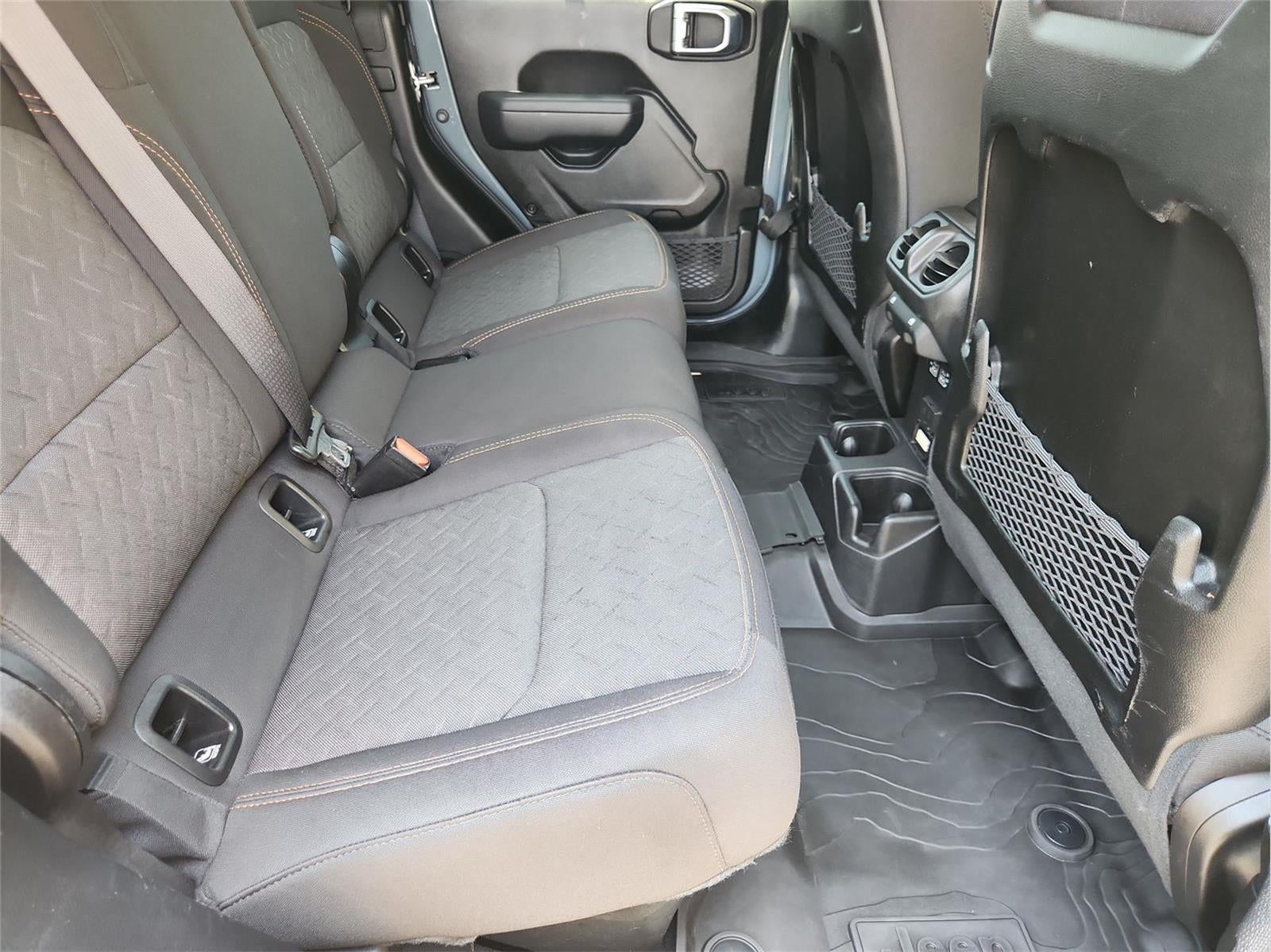 2024 Jeep Gladiator Mojave