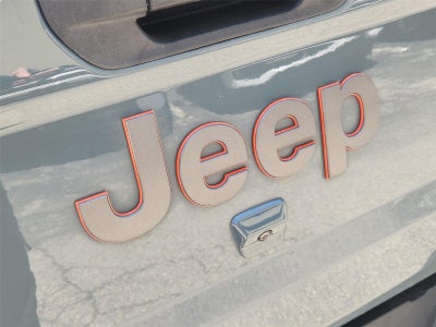 2024 Jeep Gladiator Mojave