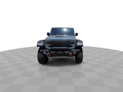 2024 Jeep Gladiator Mojave