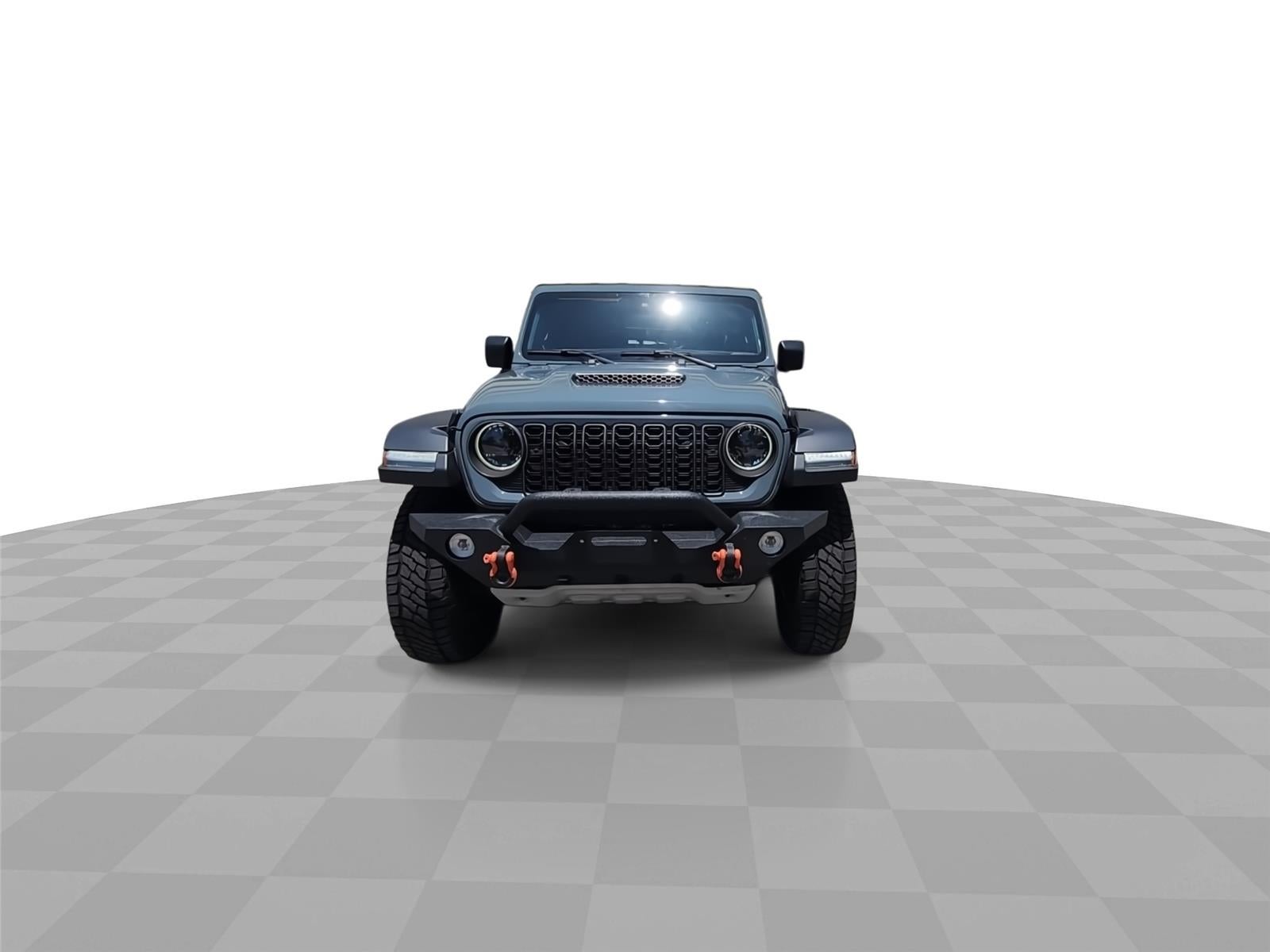 2024 Jeep Gladiator Mojave