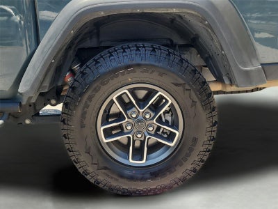 2024 Jeep Gladiator Mojave