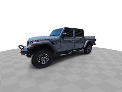 2024 Jeep Gladiator Mojave