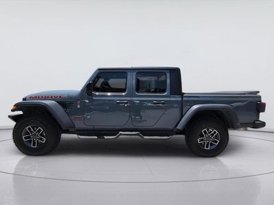 2024 Jeep Gladiator Mojave