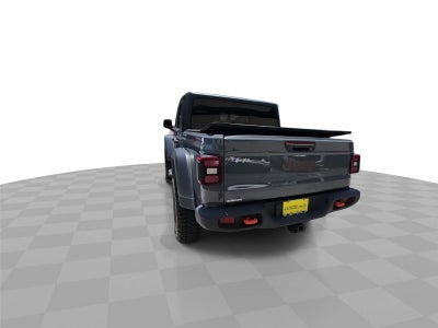 2024 Jeep Gladiator Mojave