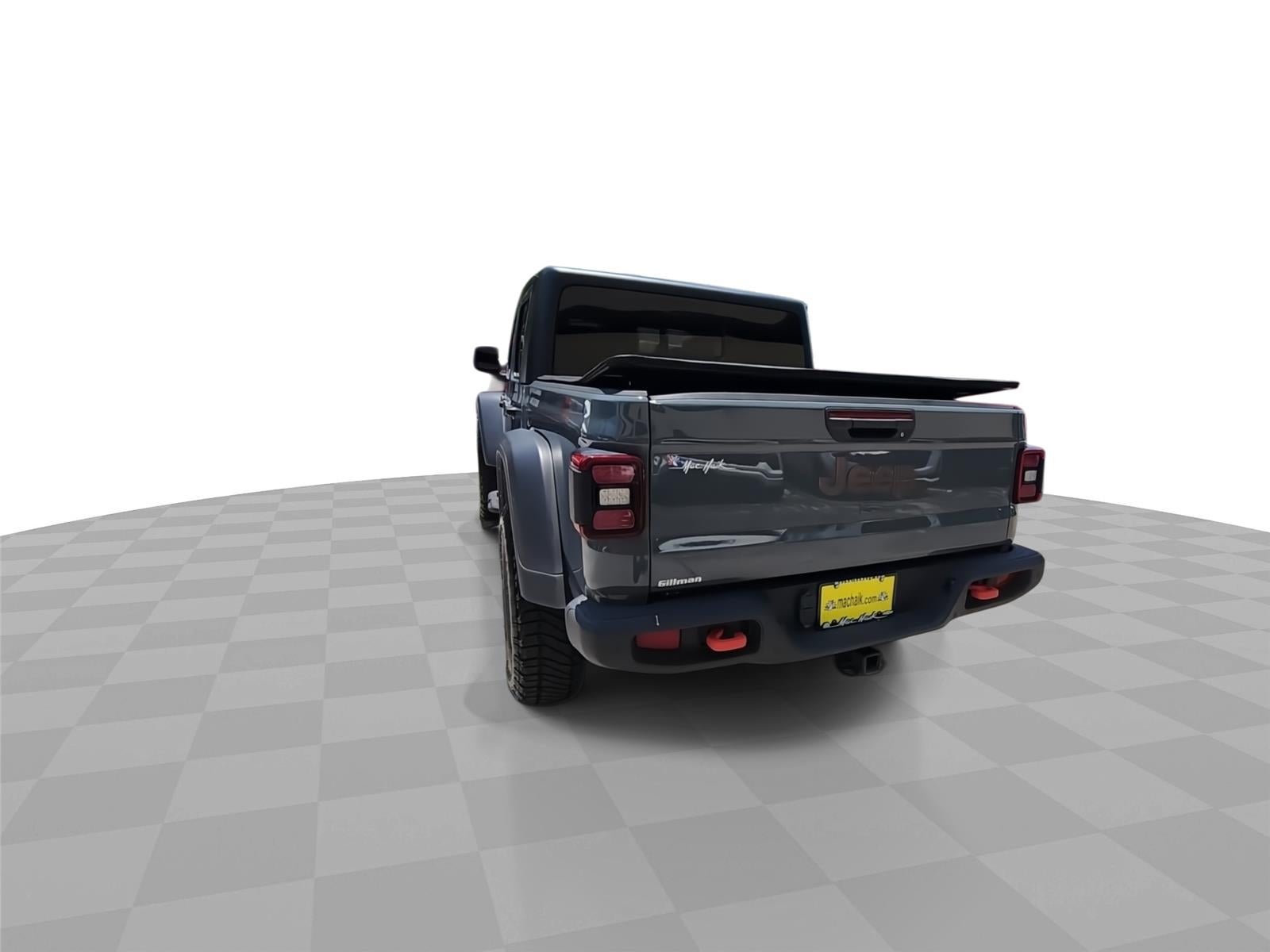 2024 Jeep Gladiator Mojave