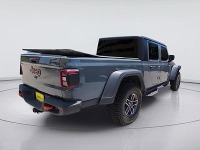 2024 Jeep Gladiator Mojave