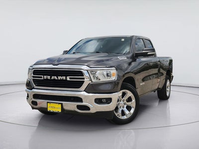 2021 RAM 1500 Lone Star