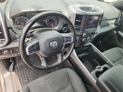 2021 RAM 1500 Lone Star