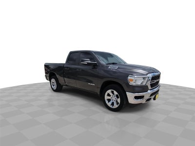 2021 RAM 1500 Lone Star