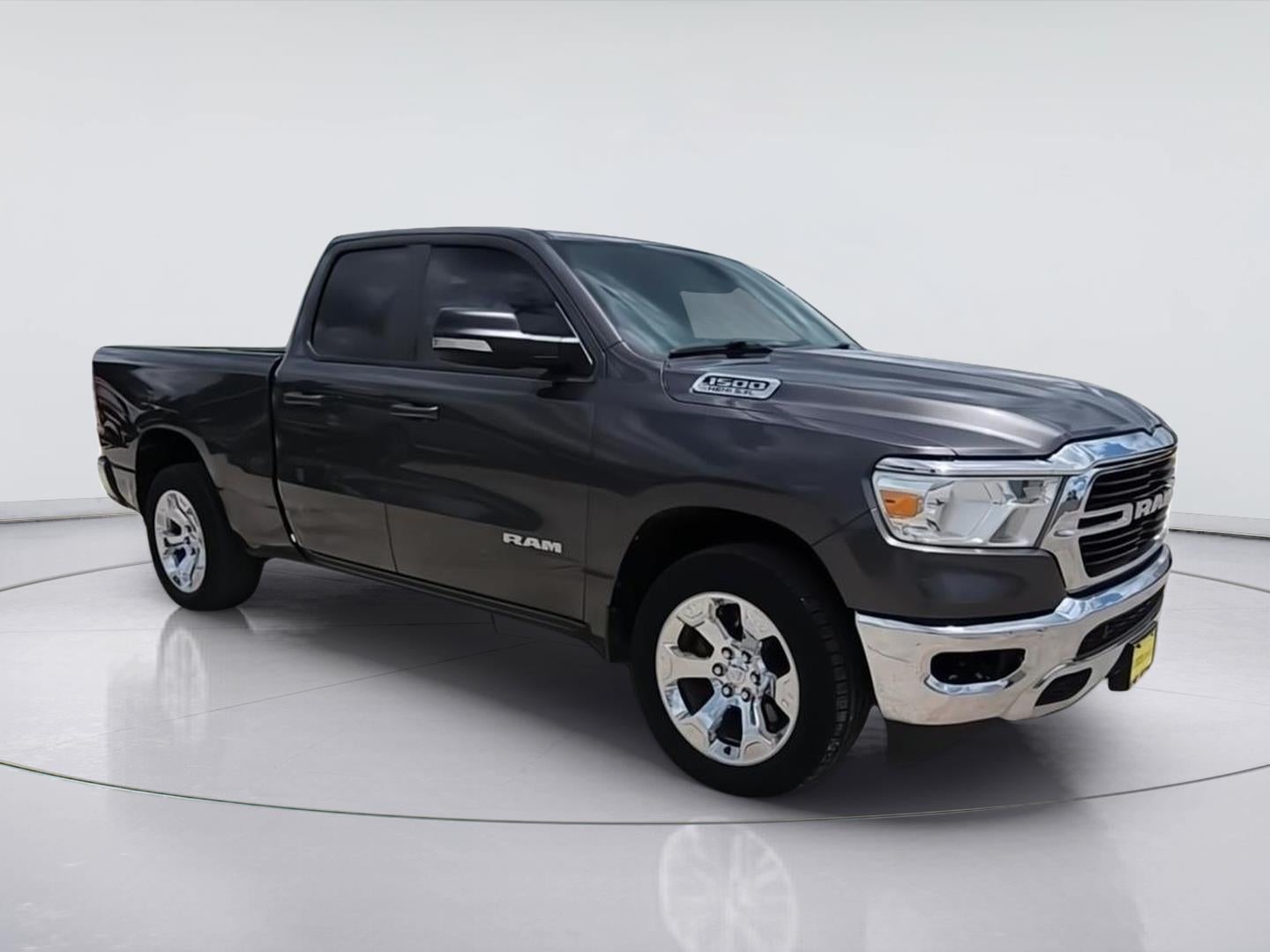 2021 RAM 1500 Lone Star