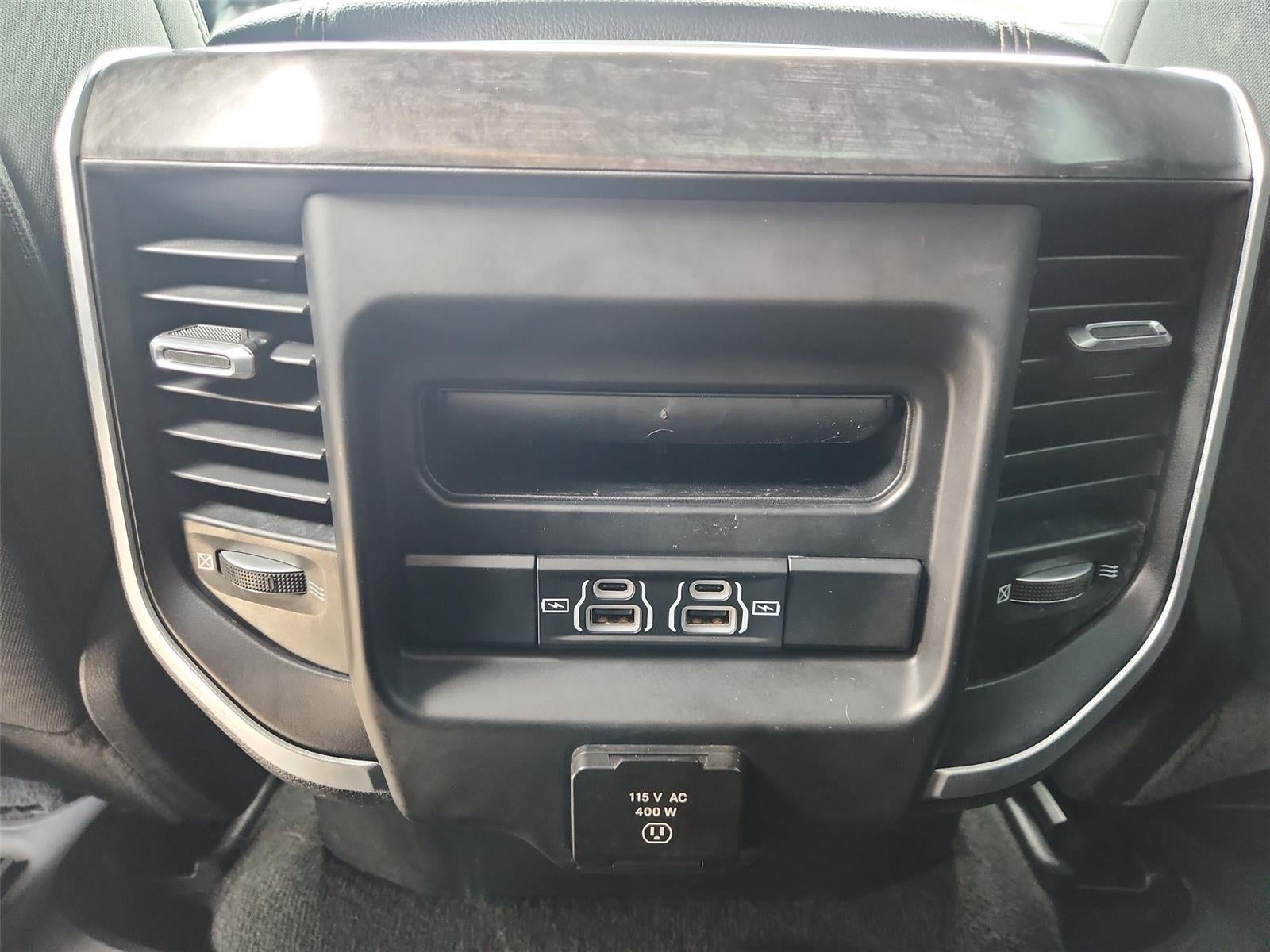 2021 RAM 1500 Lone Star