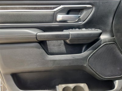 2021 RAM 1500 Lone Star