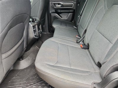 2021 RAM 1500 Lone Star