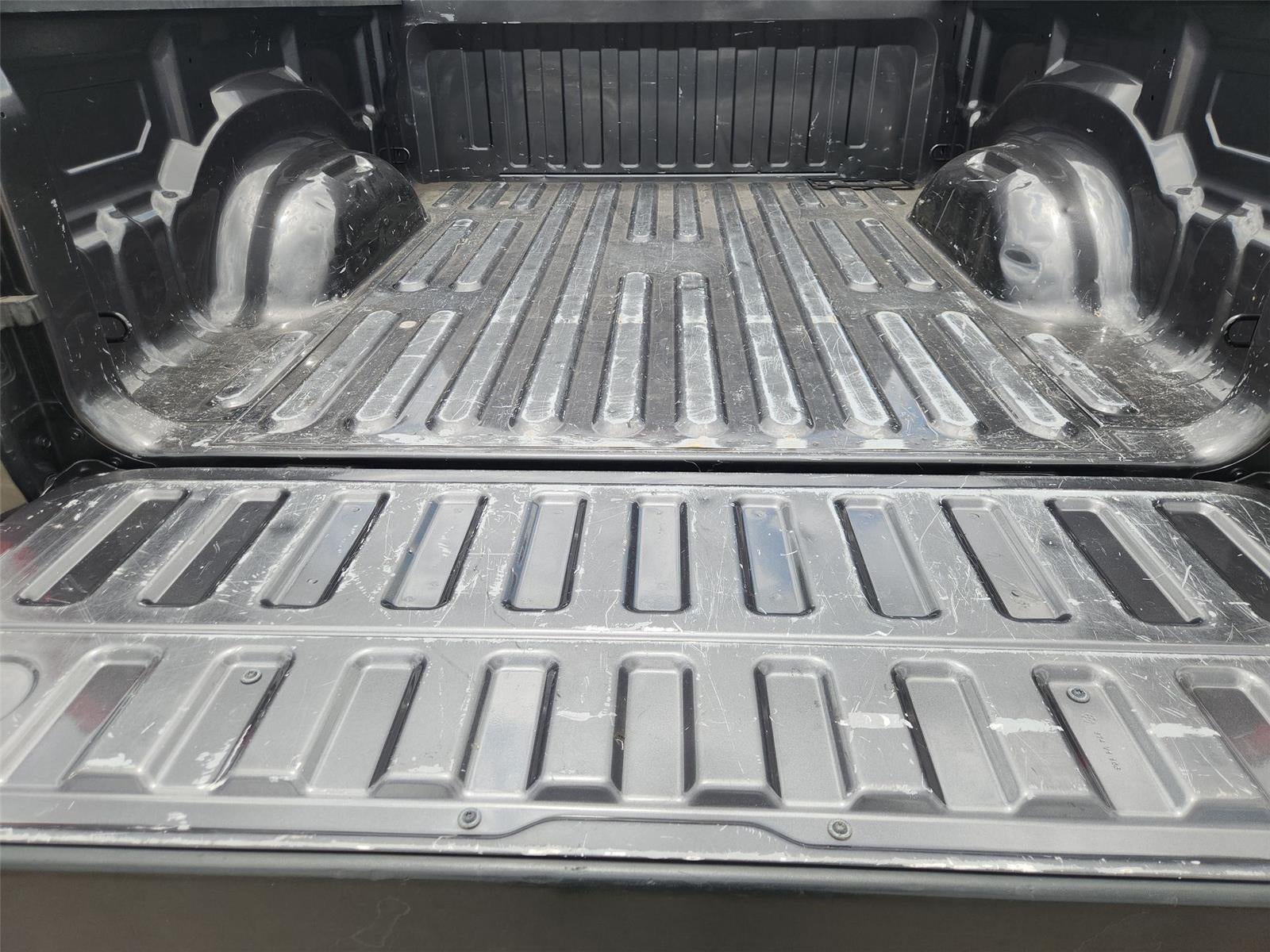 2021 RAM 1500 Lone Star