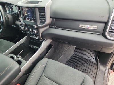 2021 RAM 1500 Lone Star