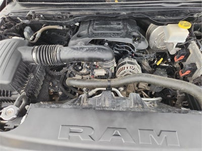 2021 RAM 1500 Lone Star