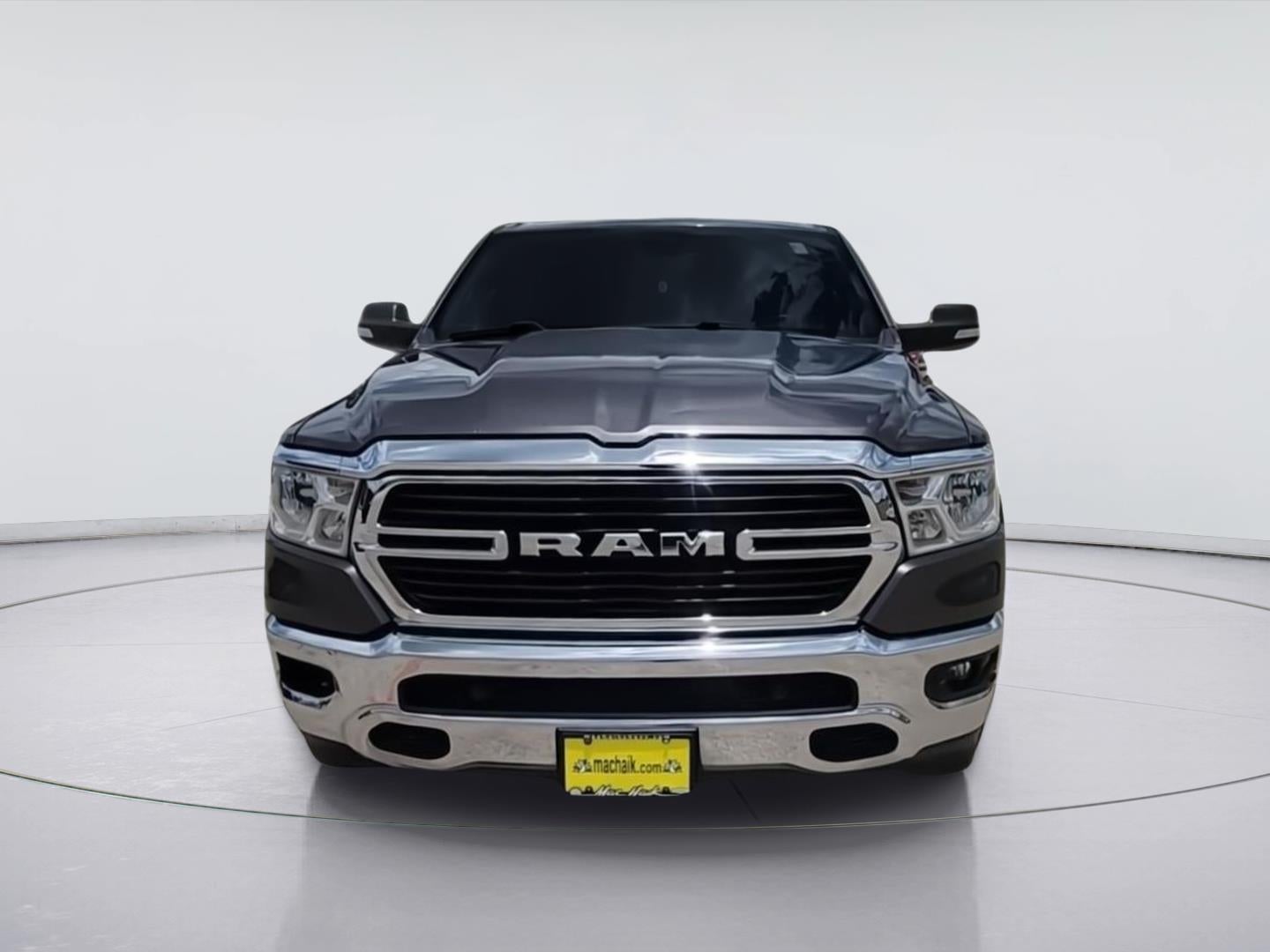 2021 RAM 1500 Lone Star
