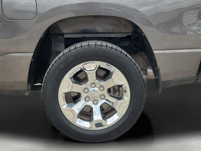 2021 RAM 1500 Lone Star