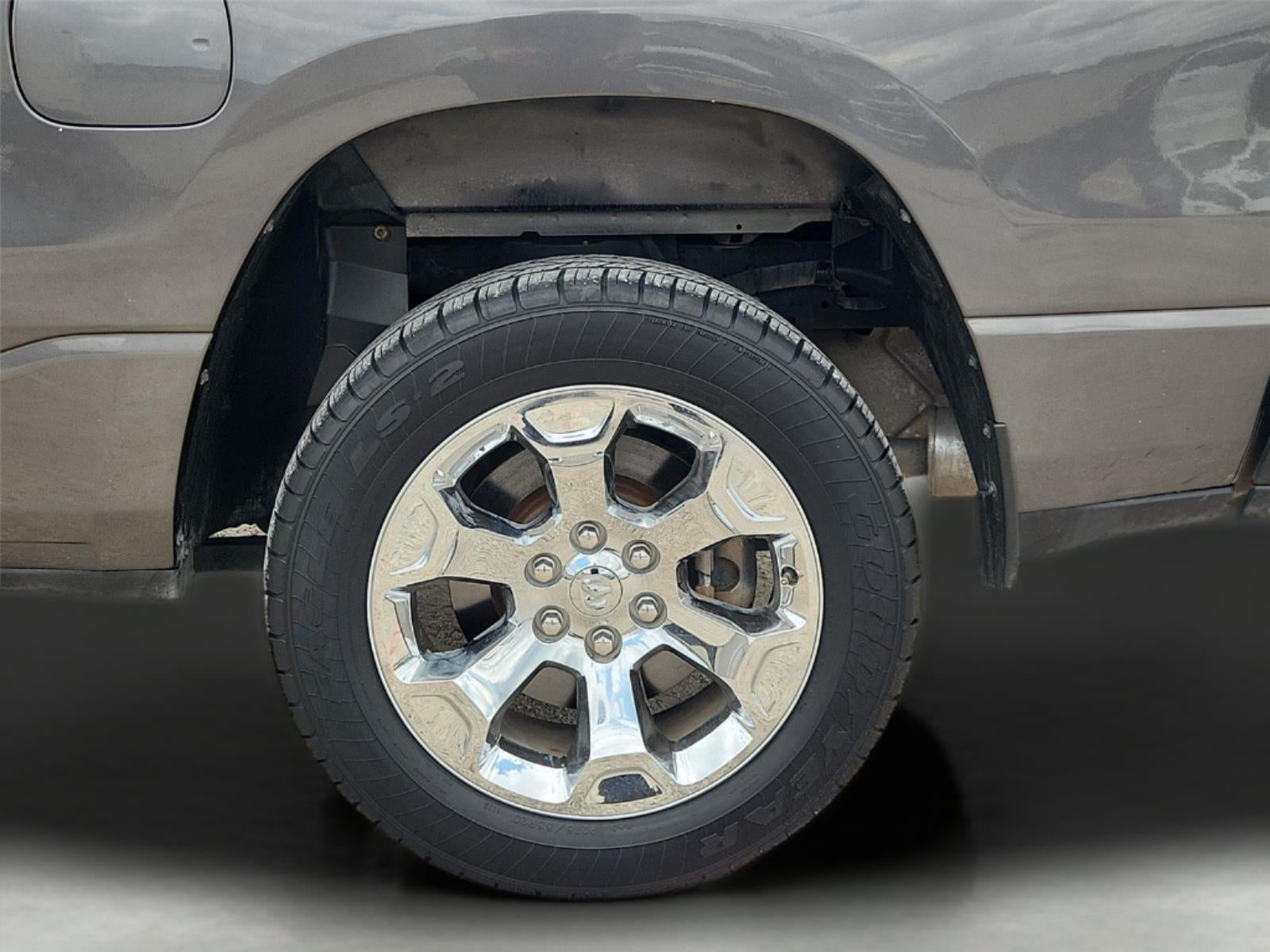 2021 RAM 1500 Lone Star
