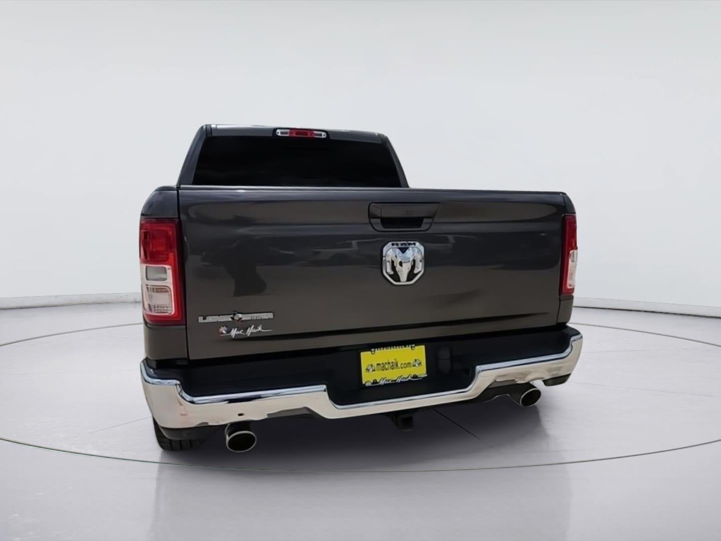 2021 RAM 1500 Lone Star